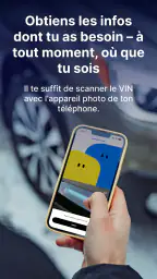 carVertical: Check Car History screenshot