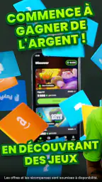 Cash Giraffe - Jouer et gagner screenshot