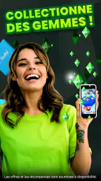 Cash Giraffe - Jouer et gagner screenshot