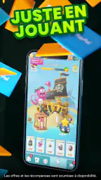 Cash Giraffe - Jouer et gagner screenshot