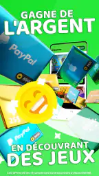 Cash’em All - jouer et gagner screenshot
