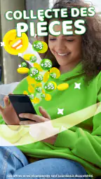 Cash’em All - jouer et gagner screenshot