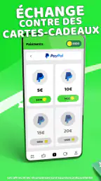 Cash’em All - jouer et gagner screenshot