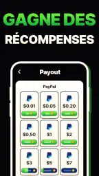 CashGamer: Joue & Récompenses! screenshot