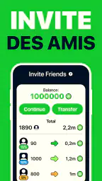 CashMode: Joue & Récompenses! screenshot