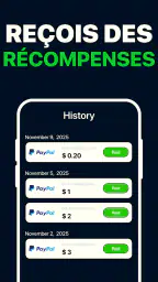 CashMode: Joue & Récompenses! screenshot