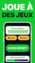 CashMode: Joue & Récompenses! screenshot