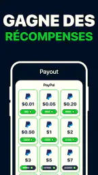 CashMode: Joue & Récompenses! screenshot