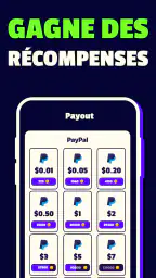 CashPot: Joue & Récompenses! screenshot