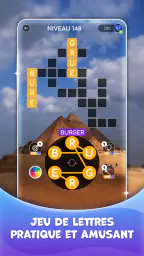 Casse-tête Relaxant screenshot