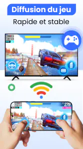 Cast to TV for Chromecast TV screenshot
