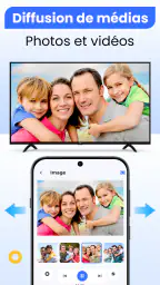 Cast to TV for Chromecast TV screenshot