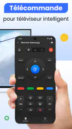 Cast to TV for Chromecast TV screenshot