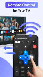 Cast to TV & Screen Mirroring screenshot