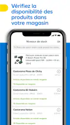 Castorama - Bricolage, jardin screenshot