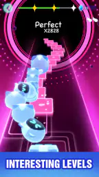 Cat Hop - Jeux De Musique screenshot