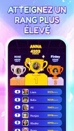 Cat Jump: Jeu de Musique KPOP screenshot