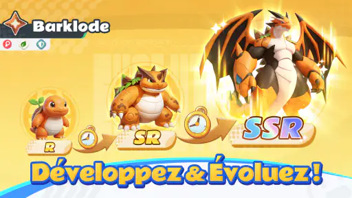 Catch & Build: Land of Pals screenshot