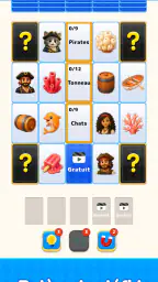 Catedrop: Card Puzzle screenshot