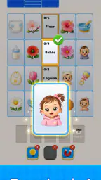 Catedrop: Card Puzzle screenshot