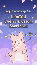 Cats & Soup : Magic Recipe screenshot