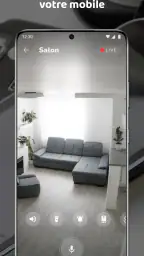 Cawice: Caméra de surveillance screenshot