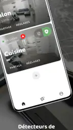 Cawice: Caméra de surveillance screenshot
