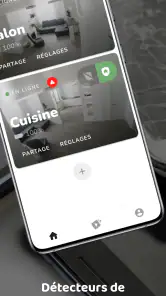 Cawice: Caméra de surveillance screenshot