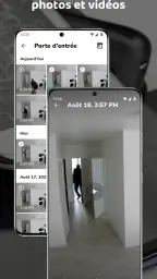 Cawice: Caméra de surveillance screenshot