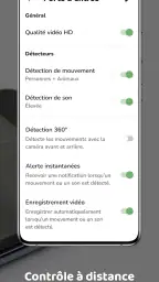 Cawice: Caméra de surveillance screenshot