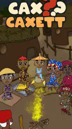 Cax Caxett screenshot