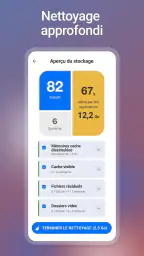 CCleaner - Nettoyeur screenshot
