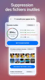 CCleaner - Nettoyeur screenshot
