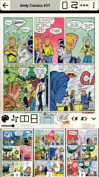 CDisplayEx Lecteur de BD Lite screenshot