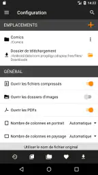 CDisplayEx Lecteur de BD Lite screenshot