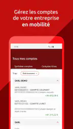 CE net Pros/PME/ETI screenshot