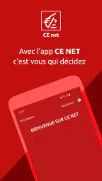 CE net Pros/PME/ETI screenshot
