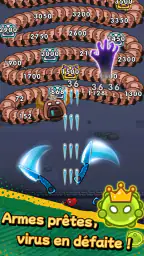 Cell Survivor screenshot