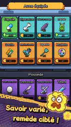 Cell Survivor screenshot