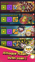 Cell Survivor screenshot