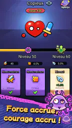 Cell Survivor screenshot