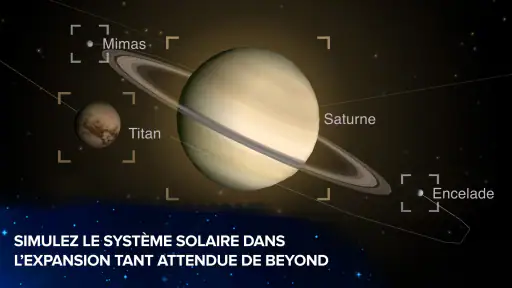 Cellule à la singularité screenshot