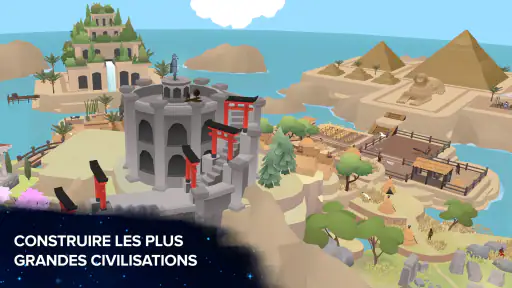 Cellule à la singularité screenshot