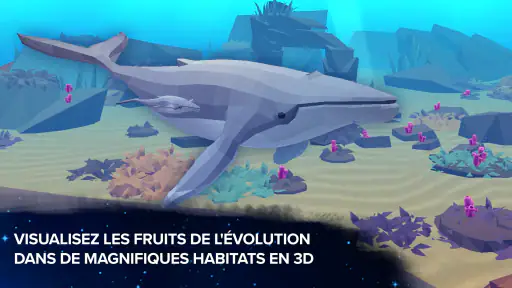 Cellule à la singularité screenshot