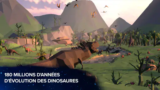 Cellule à la singularité screenshot