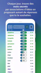 Cemantik screenshot