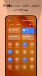 Centre de contrôle Mi screenshot