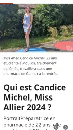 Centre France Le Journal screenshot