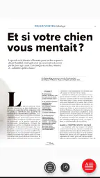 Cerveau & Psycho screenshot
