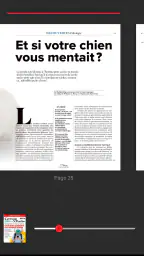 Cerveau & Psycho screenshot